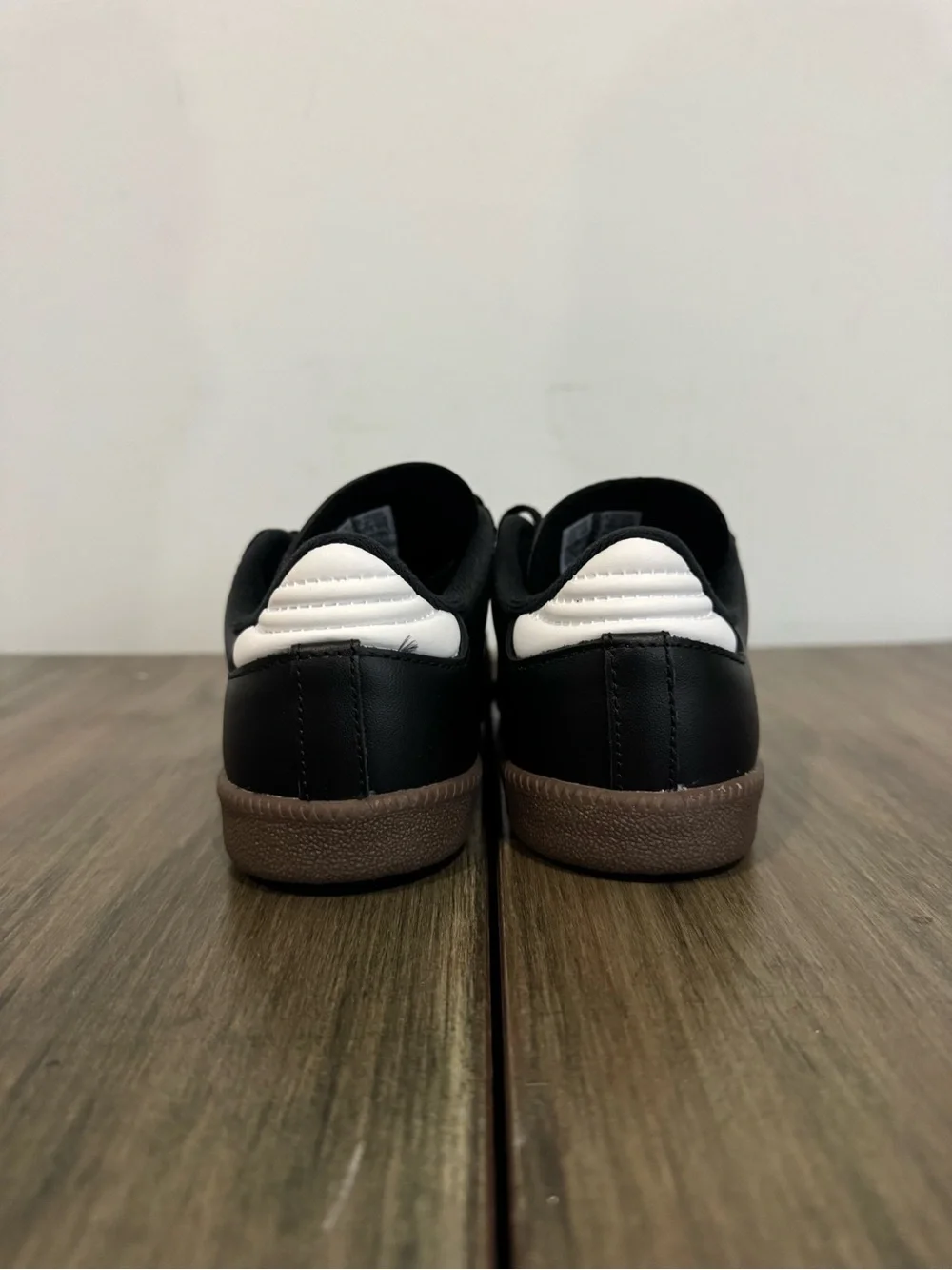 SAMBA CLASSIC J KIDS INDOOR SOCCER SHOES